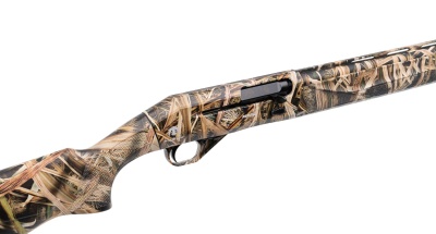 Купить Полуавтоматическое ружье Huglu Renova MOSSY OAK к. 12/76