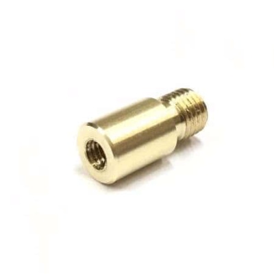 Купить Переходник ЧистоGun латунь папа/мама с 5/16х27 на М5