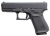 Купить Спортивный пистолет Glock 19 Gen 5 Rail/FS к. 9mm Luger Para