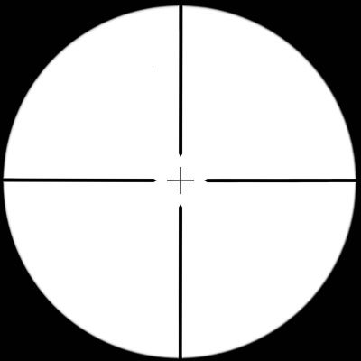 Купить Оптический прицел Konuspro 3-9х50 IR