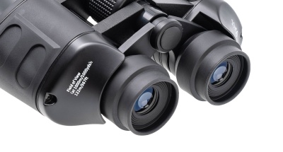 Купить Бинокль Praktica Falcon 10x50, чёрный