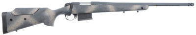 Купить Карабин Bergara B-14 Wilderness Terrain .308Win 1:10 510мм 5/8-24 match Rifle, 1 MOA