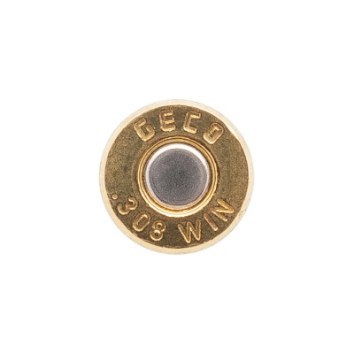 Купить Патроны к .308 Win Geco пуля ТМ SP 11,0 г