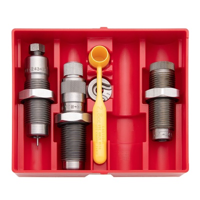 Купить Матрица LEE Pacesetter 3-Die Set к .243 Win