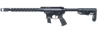Купить ADAR 1-9, 9х19, NL9 SE, 14", маг.Glock