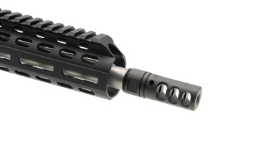 Купить Карабин Orsis-AR15V(S) .223 Rem, нерж., 16.5"