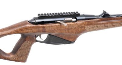 Купить (К.К.) МР-161 дер.к.22LR карабин 
