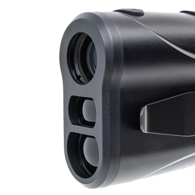 Купить Дальномер Gaut Emerald S1000, 6х21, до 1000м, ±1м, поле зрения: 7.5°,метры/ярды, угломер, CR2, 905нм