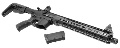 Купить BOLD кал. 223Rem, 14,5" L-370 карабин самозарядный