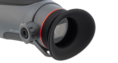 Купить Тепловизион.монокуляр AFFO AP09 256х192,12мкм Vox,25Hz,линза 9мм,WIFI