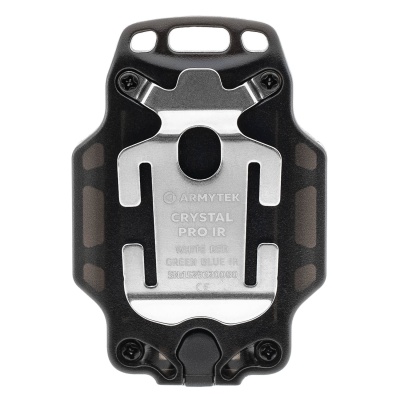 Купить Фонарь Armytek Cristal Pro IR (серый)