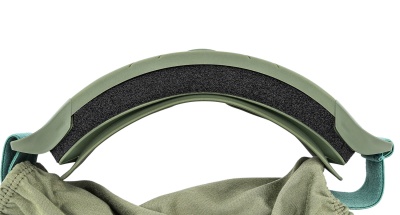 Купить Маска защитная ShotTime Puma зеленая