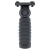Купить Рукоятка на M-lock складная, DLG036 Tactical (черный)