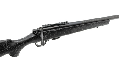 Купить Карабин Bergara BMR Carbon c.22LR,WEAVER 30 MOA,1/2-28",Triger:Bergara compatible Rem700,5 + 10 магазины