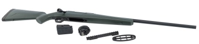 Купить Winchester XPR STEAL TH NS, SM Thr M14x1, cal.308 Win