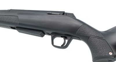 Купить Winchester XPR NS, SM M14x1, 1/8" cal.30-06 SPRG