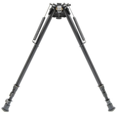 Купить Сошки Vector Optics 15-26"для установки на антабку(регулир.,фиксация dbynjv,высота38-66см)(SCBPS-06)