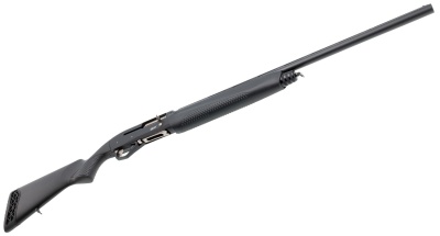 Купить Полуавтоматическое ружье  МР-155, спуск Никель, пластик L-710 к. 12/76/70