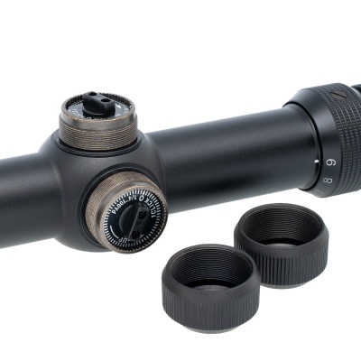 Купить Оптический прицел Target Optic  3-9*40 (крест) без подсветки (20шт./кор)