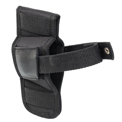 Купить Кобура поясная VEKTOR с рег. застёжкой, для пистолета ПМ, правша/левша