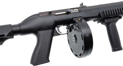 Купить Карабин Pietta PPS50 WILDCAT SYNTHETIC  k.22 LR