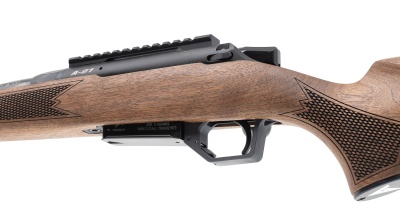 Купить Карабин А-01 кал. 308 Win ВК Short 460 тактика орех