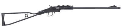 Купить Ружьё охотничье ТК502H кал. 5,45х39 (черный оксид, с прицелом) *