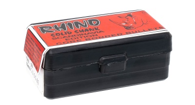 Купить Пуля 264 Win Rhino 150 gr Solid Shank (50шт/уп)