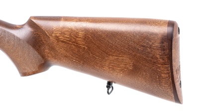 Купить (К.К.) МР 18 ЕМ-М 12/76 береза, чок 1,0, пл.з, ряд.L-750 