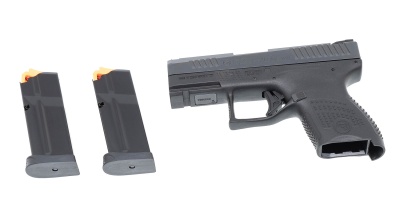 Купить CZ P10M kal. 9mm Luger (9х19) 