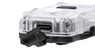 Купить Фонарь Armytek Cristal Pro IR (серый)