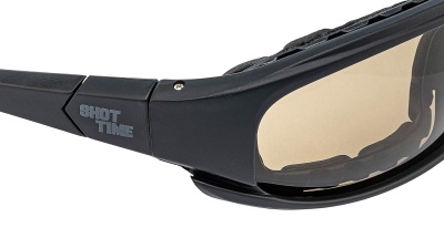 Купить Очки стрелковые ShotTime Panthera