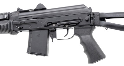 Купить АКСУ-223 кал. 223 Rem