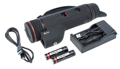 Купить Монокуляр тепловизионный GUIDE TJ430L