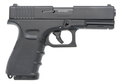 Купить G17-S KURS кал.5,5 под патрон 10ТК сигнальный пистолет