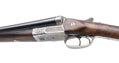 Купить SAUER кал.12 №8168 (комиссия) 