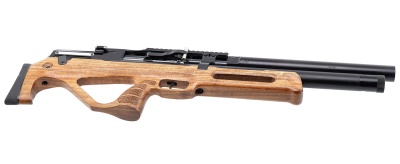 Купить Jaeger 6,35 SPR 470, карабин, Буллпап/ПВ конструктивно сходное c оружием изделие PCP