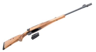 Купить Карабин Orsis SE (Hunter M) .308 Win с регулируемой  щекой