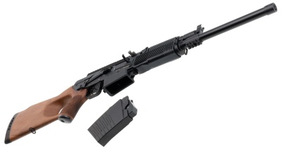 Купить Карабин  Вепрь-12 ВПО-205-04, L-483 к. 12/76/70
