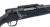 Купить Strasser RS SOLO EVO AVA-TAHR SYNTETIC BLACK, 30-06SPRG,W/S,WEAVER,M14Х1, угл.рукоять *