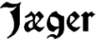 Jaeger 