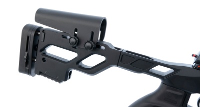 Купить Карабин ATA ARMS ALR кал.308Win L-610мм ДТК, 2 маг. на 5 патронов А.08