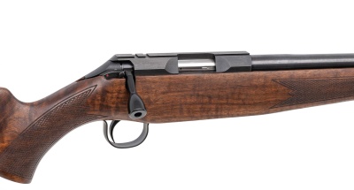 Купить Карабин МЕ16 кал. 22LR со смен. стволом 22WMR орех
