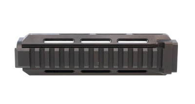 Купить Тактическое цевье с планкой пикатинни Red Heat Доминатор