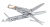 Купить Мультитул TRD True Tool 15S