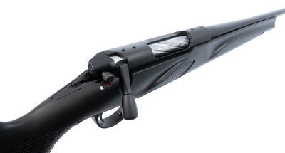 Купить Franchi Horizon Synt .6,5 Creedmoor Mag 560 (съёмный магазин 3 патрона)