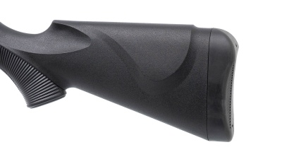 Купить Пневм. винтовка RETAY 70S Black к.4,5мм/.177, переломка, пластик (до 3Дж)