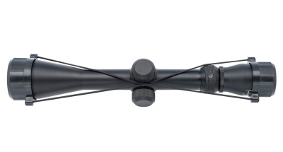 Купить Оптический прицел Target Optic  3-9*40 (крест) без подсветки (20шт./кор)