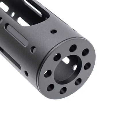 Купить Цевье трубчатое, вывешенного типа ВПО-148 (КРАЙТ), диаметр 50мм,длина 300мм СВ (Hartman)