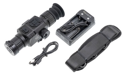 Купить Прицел тепловизионный Arkon Alfa II ST25M